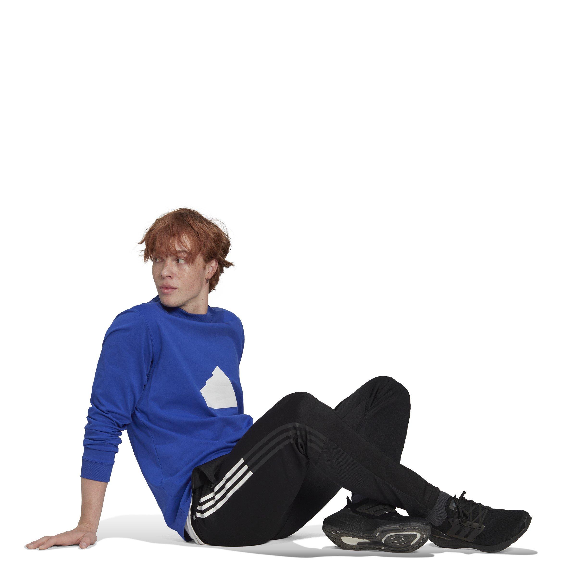 adidas Long Sleeve T Shirt Mens