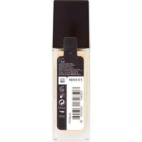 Foundation 110 Porcelain