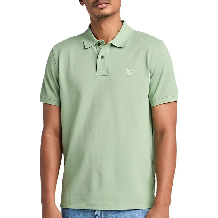 Timberland Millers River Pique Polo Heren