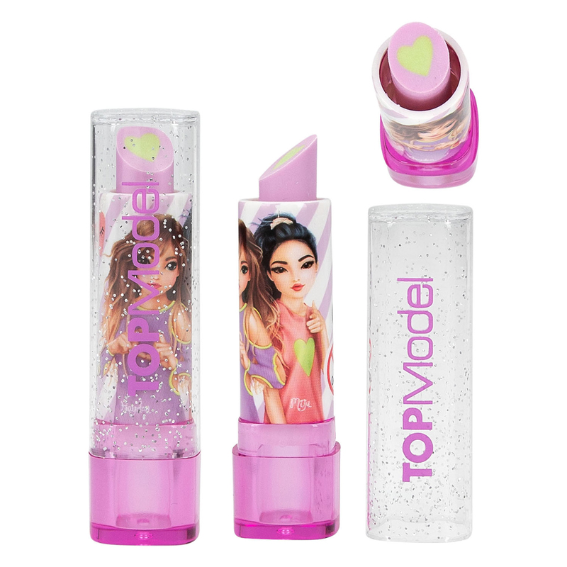TOPModel Lippenstiftgum