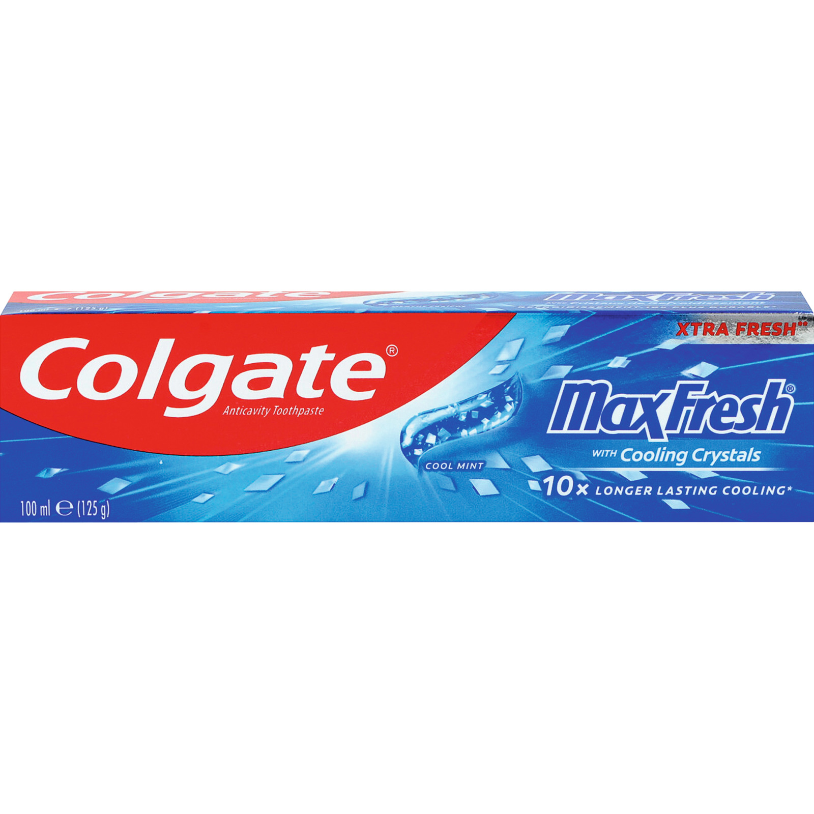 Colgate Zahnpasta Max Fresh Cool Mint 100 ml