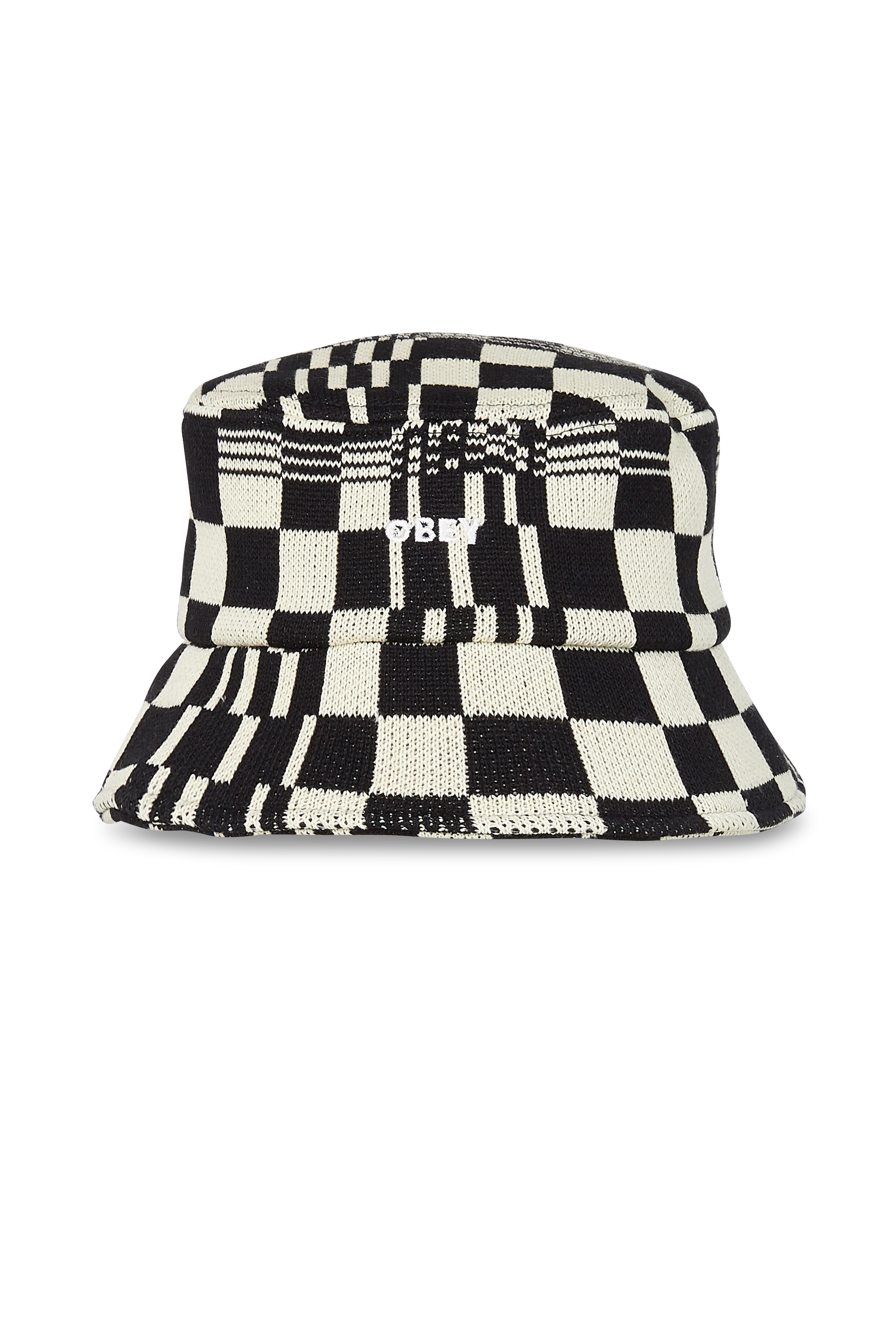 OBEY Bob LYDIA BUCKET Noir