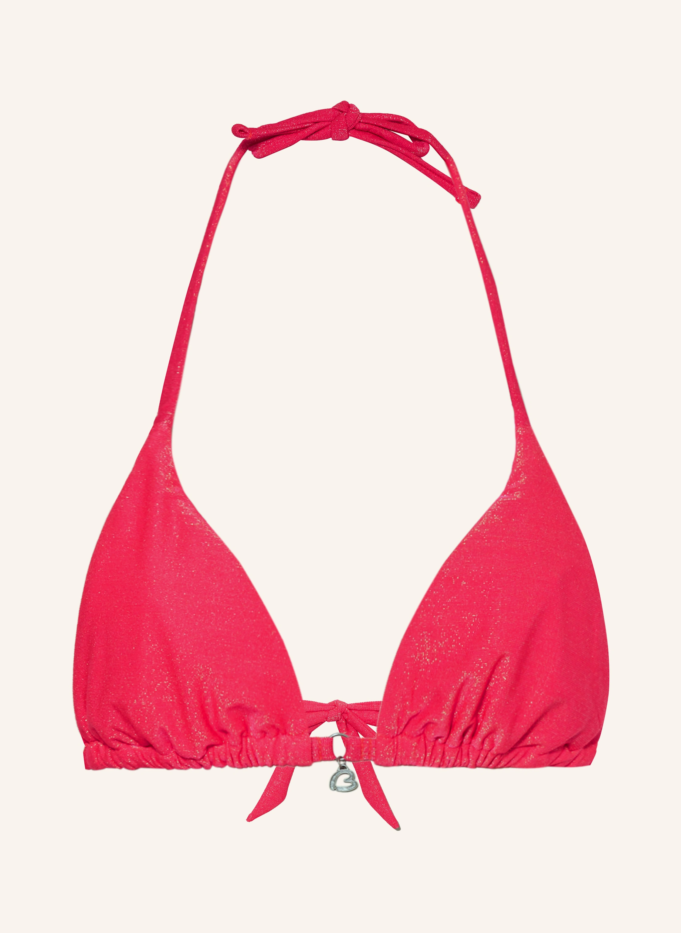 BANANA MOON Triangel-Bikini-Top SEAGLITTER RICO