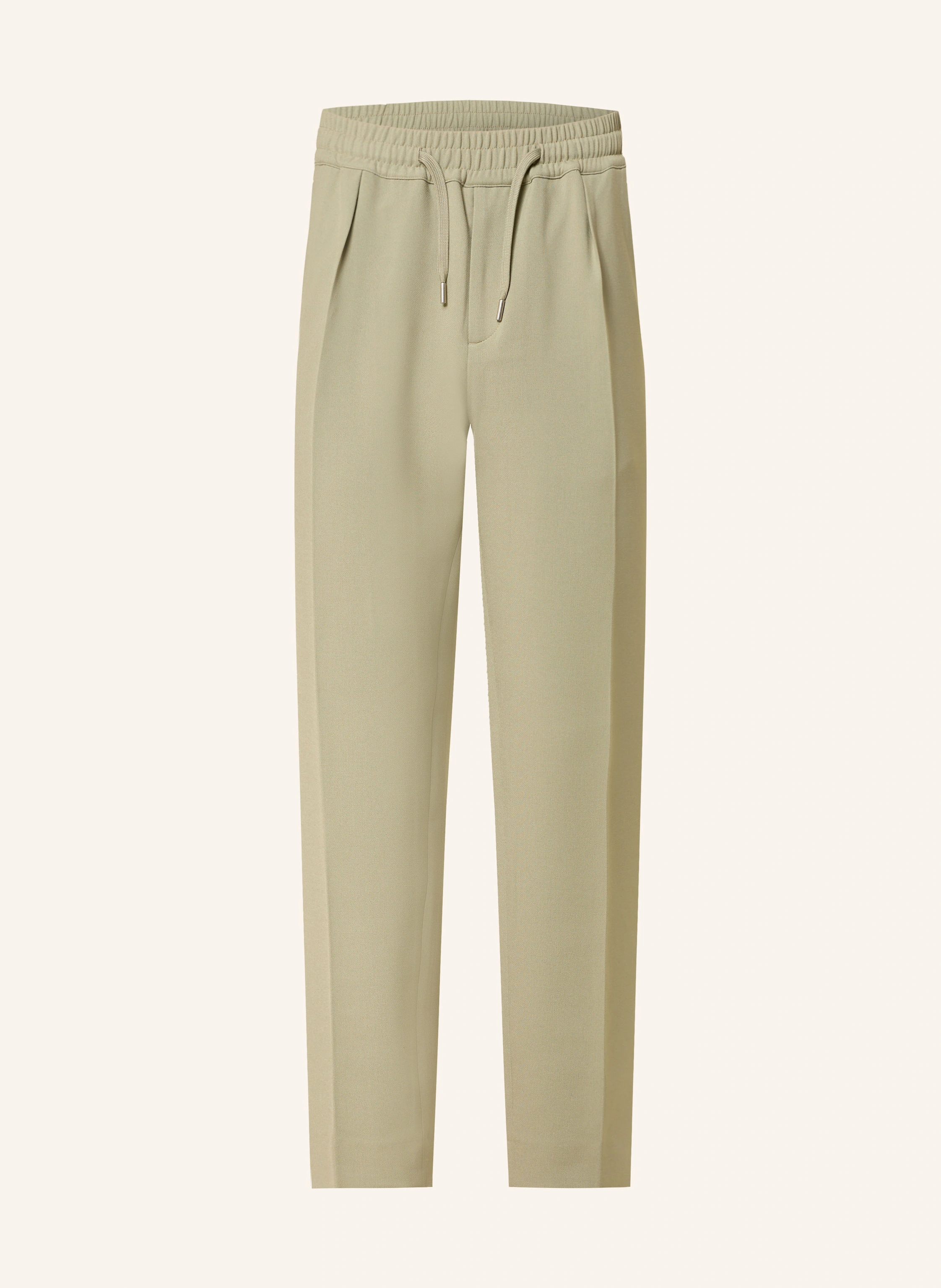 SANDRO Hose im Jogging-Stil