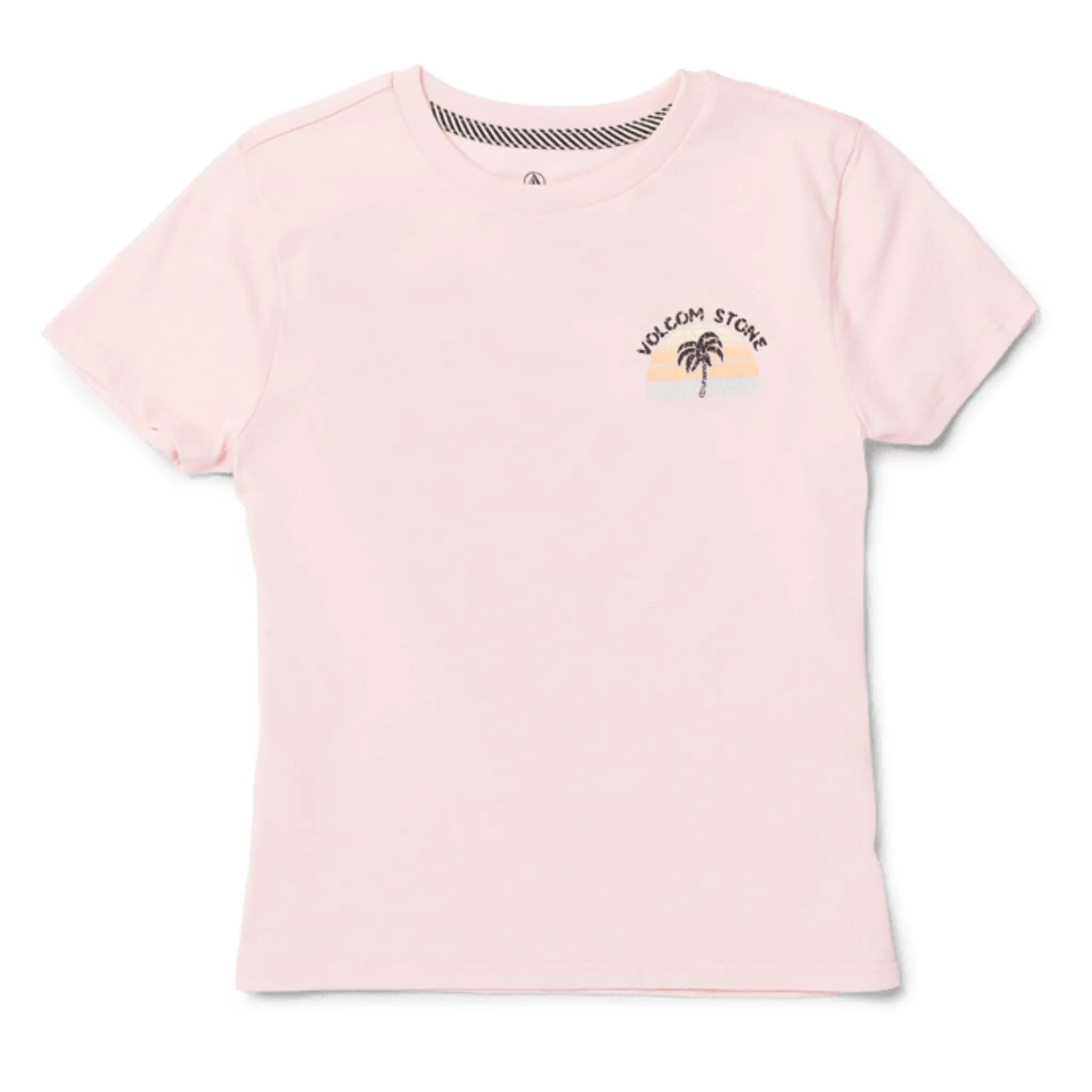 Volcom T-shirt Last Party 7-16ans