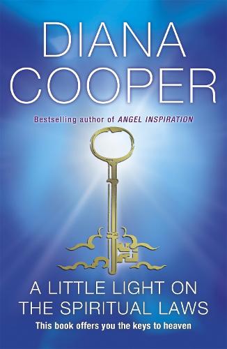A Little Light On The Spiritual Laws (Paperback)