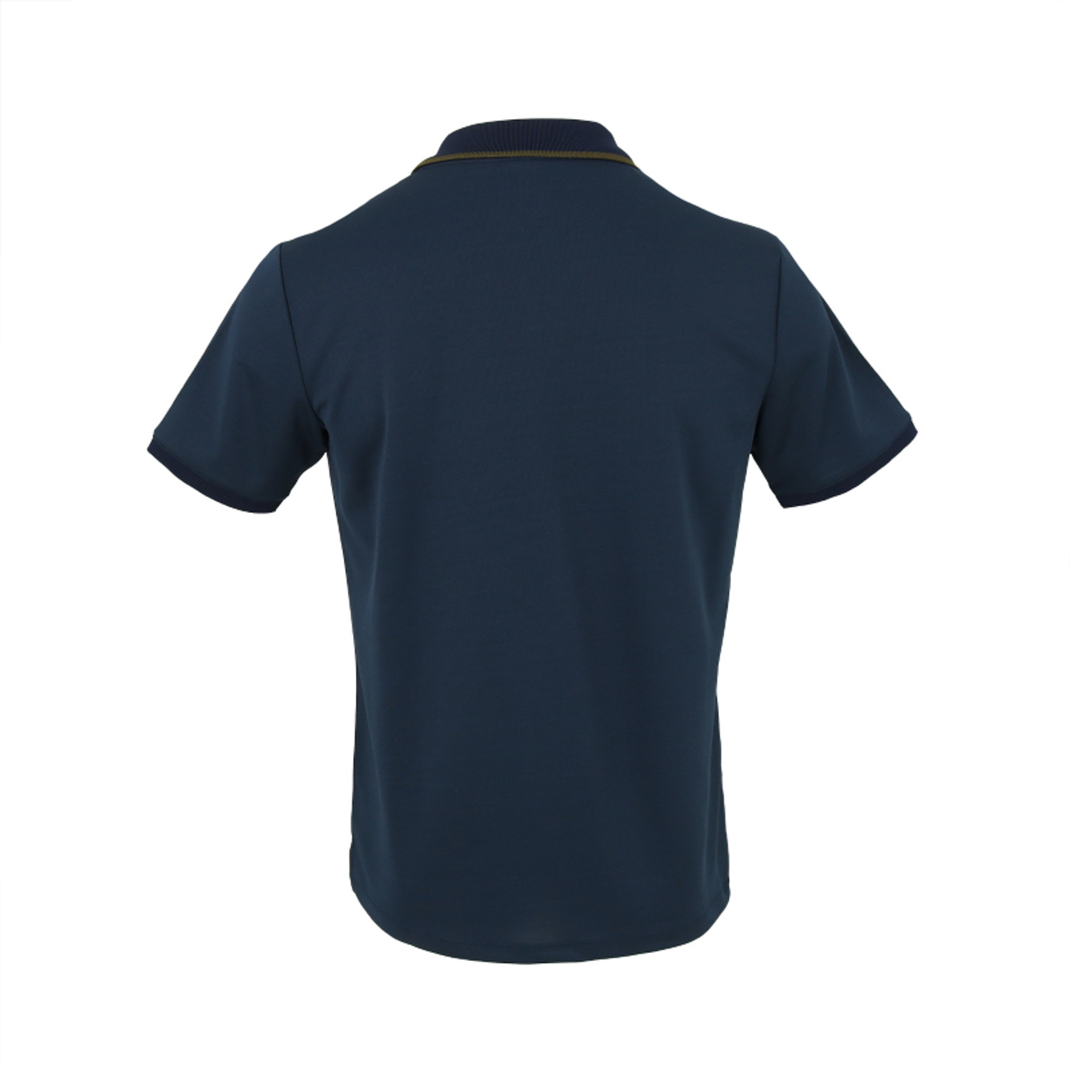 Indian Maharadja Kadiri Pique Polo Jongens