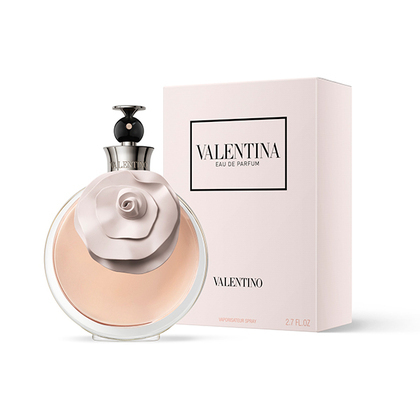 Valentino Valentina For Her Eau de Parfum Spray