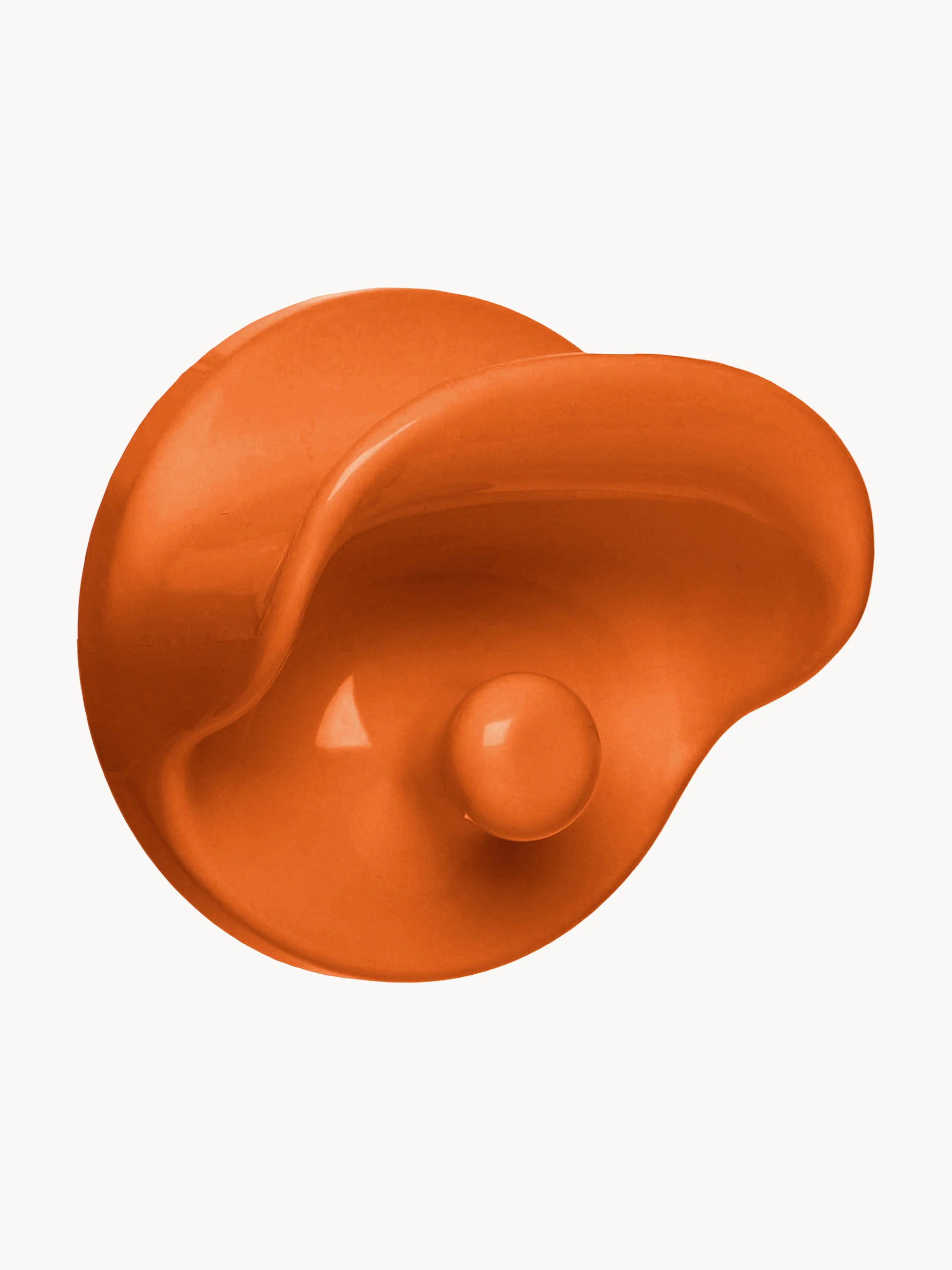 Wandhaken Seventies, 2-delig