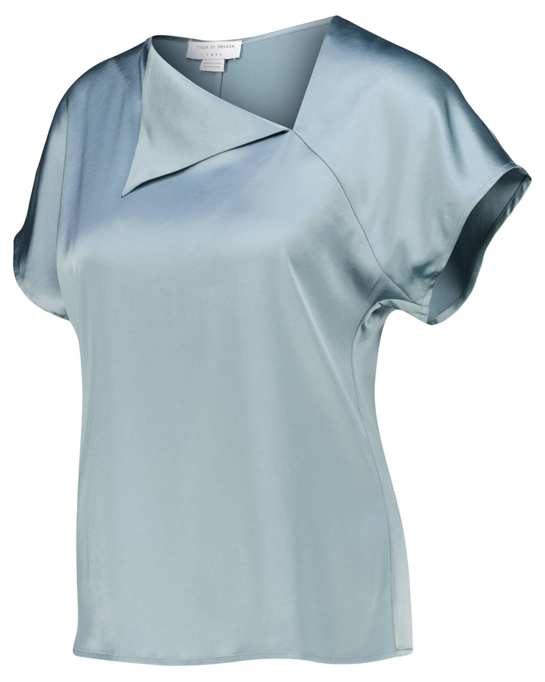 Tiger of Sweden| Damen Bluse TOVAN
