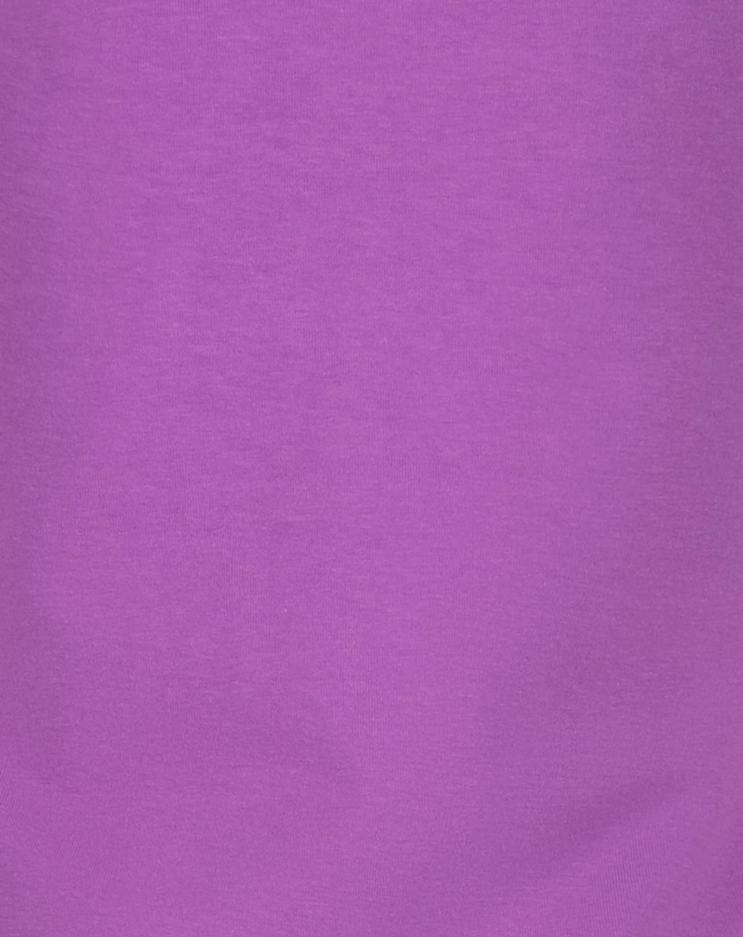T-Shirt  BETTER WITH HORSES in sweet purple