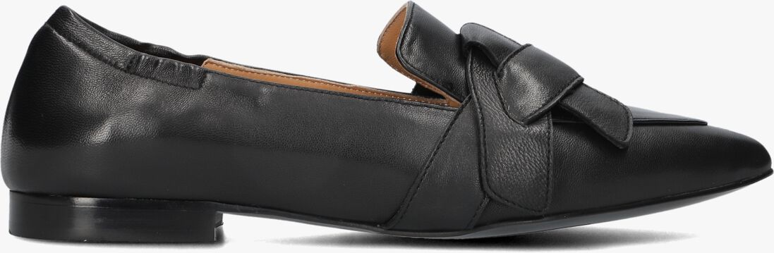 zwarte notre-v loafers 5672