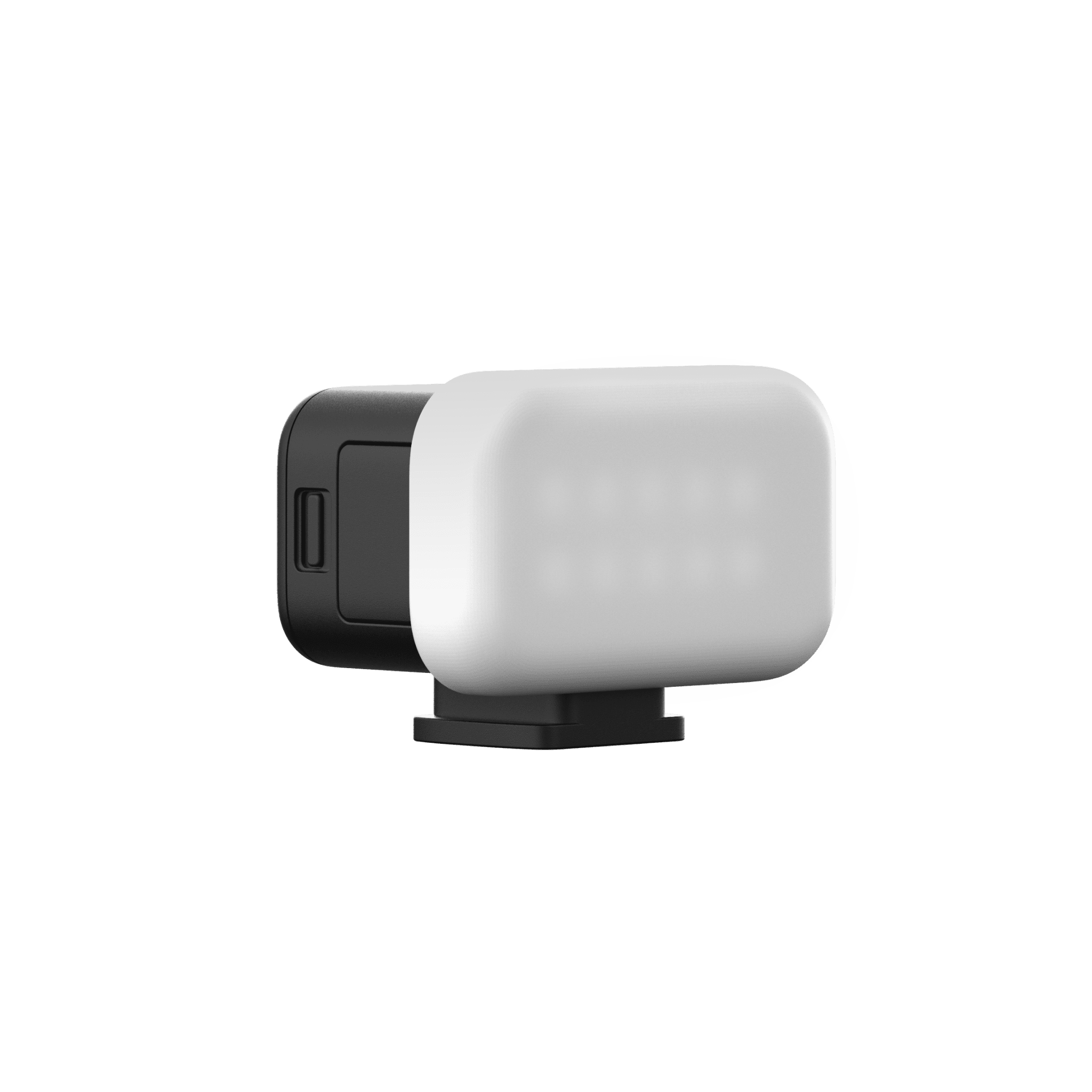 Light Mod(LED Lämpchen Kamera-Zubehör)