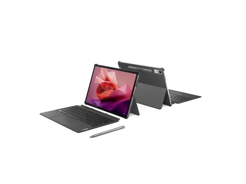Lenovo Tab P12 ZACH - Tablet - Android 13 eller senere - 256 GB UFS card - 12.7