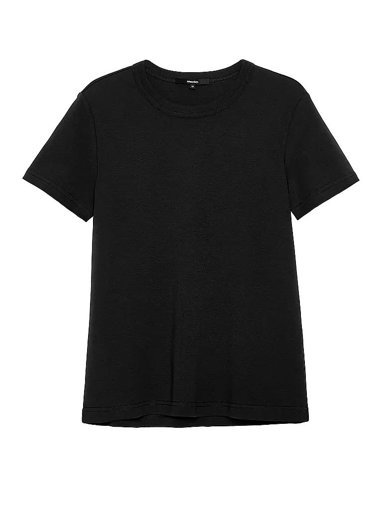 SOMEDAY T-Shirt KEIKI schwarz