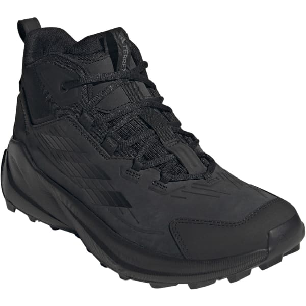 Chaussure de randonnée mid ADIDAS TERREX TRAILMAKER 2 MID LEA CORE BLACK/CORE BLACK/GREY FOUR