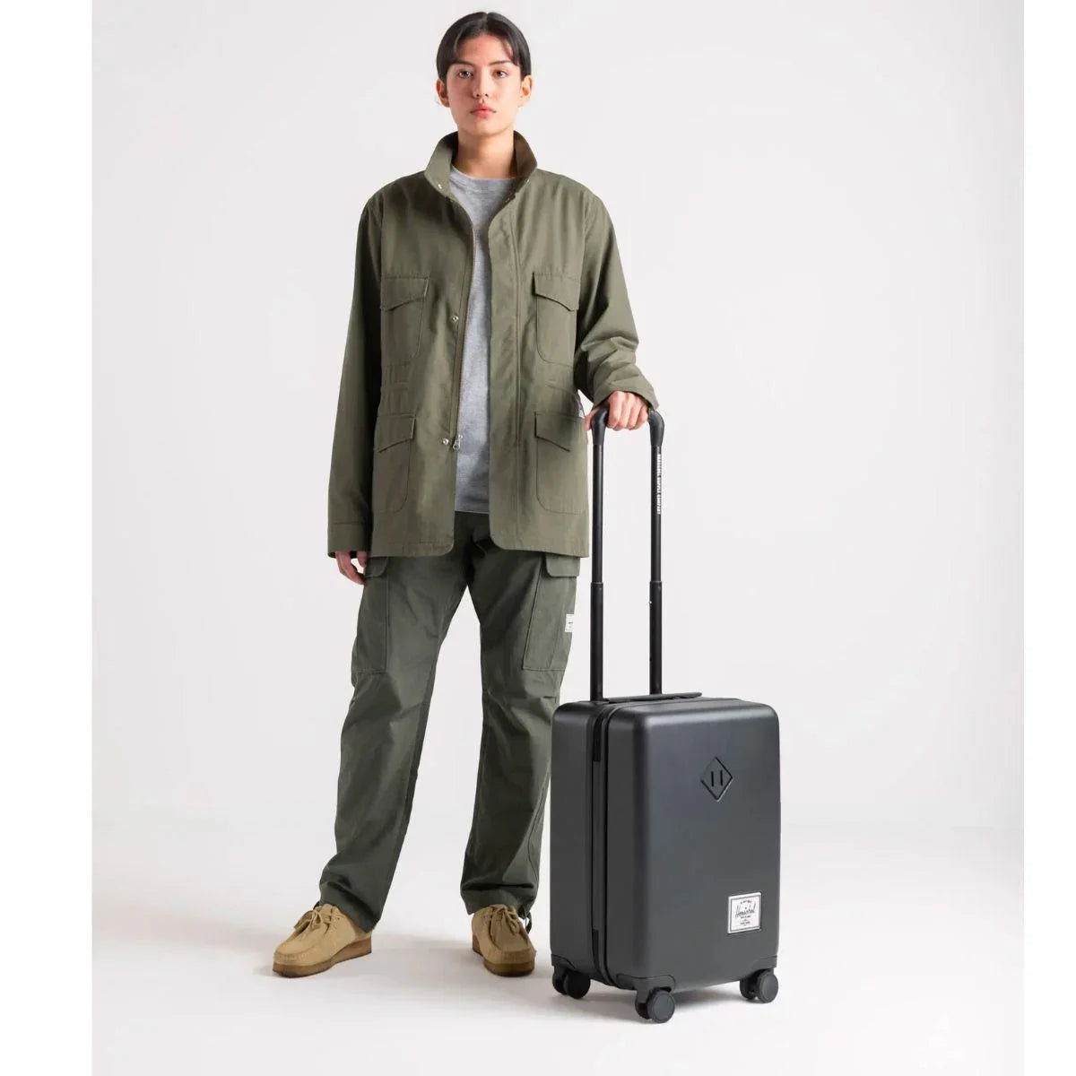 Herschel | Heritage harde Handbagage