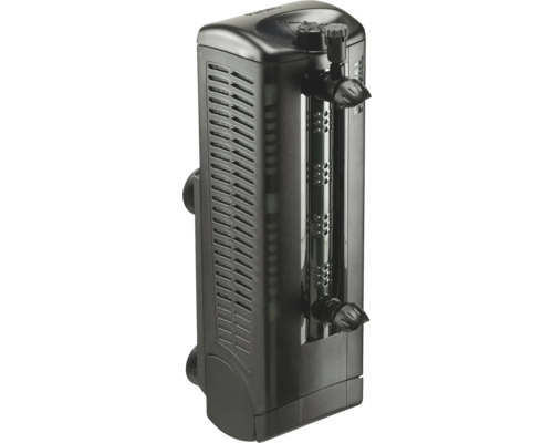 Fluval U3 binnenfilter voor aquaria compleet met filtermedia, ca. 600 l/u, voor aquaria tot ca. 90-150 l