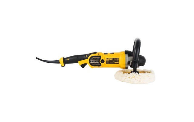 DeWalt Poliermaschine »DWP849X 180«