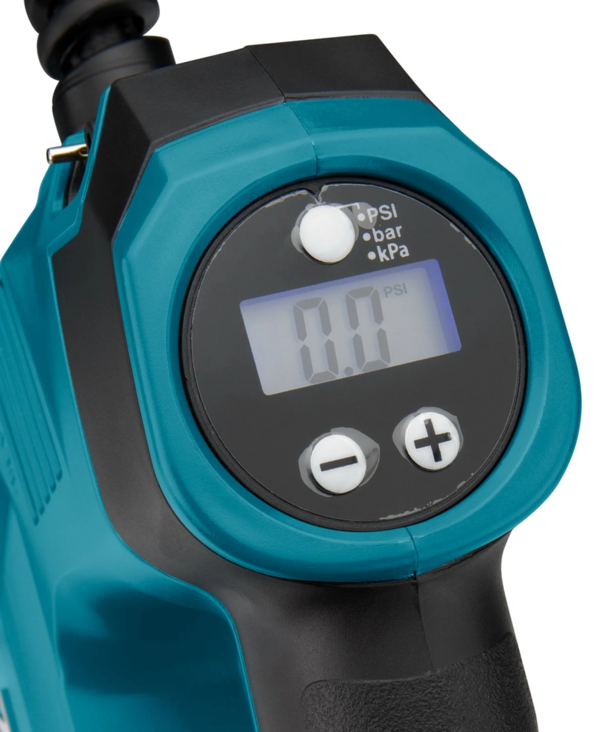 Makita DMP180Z 18V Li-Ion accu luchtpomp - body - 8,3 bar