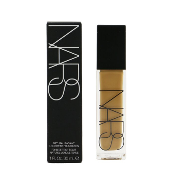 Nars Natural Radiant Longwear Foundation