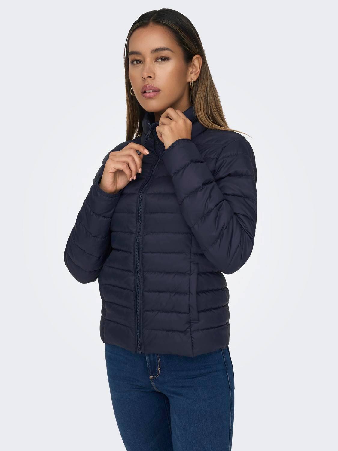 ONLTAHOE Steppjacke Night Sky