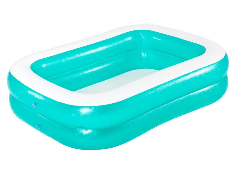 Opblaasbaar zwembad Family Pool
