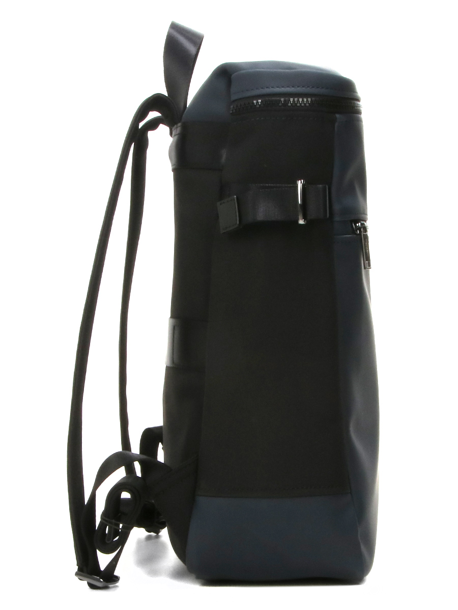 Sac À dos Hexagona Asphalte