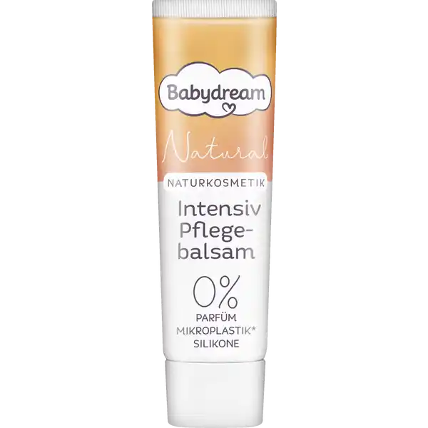 Natural Intensiv Pflegebalsam