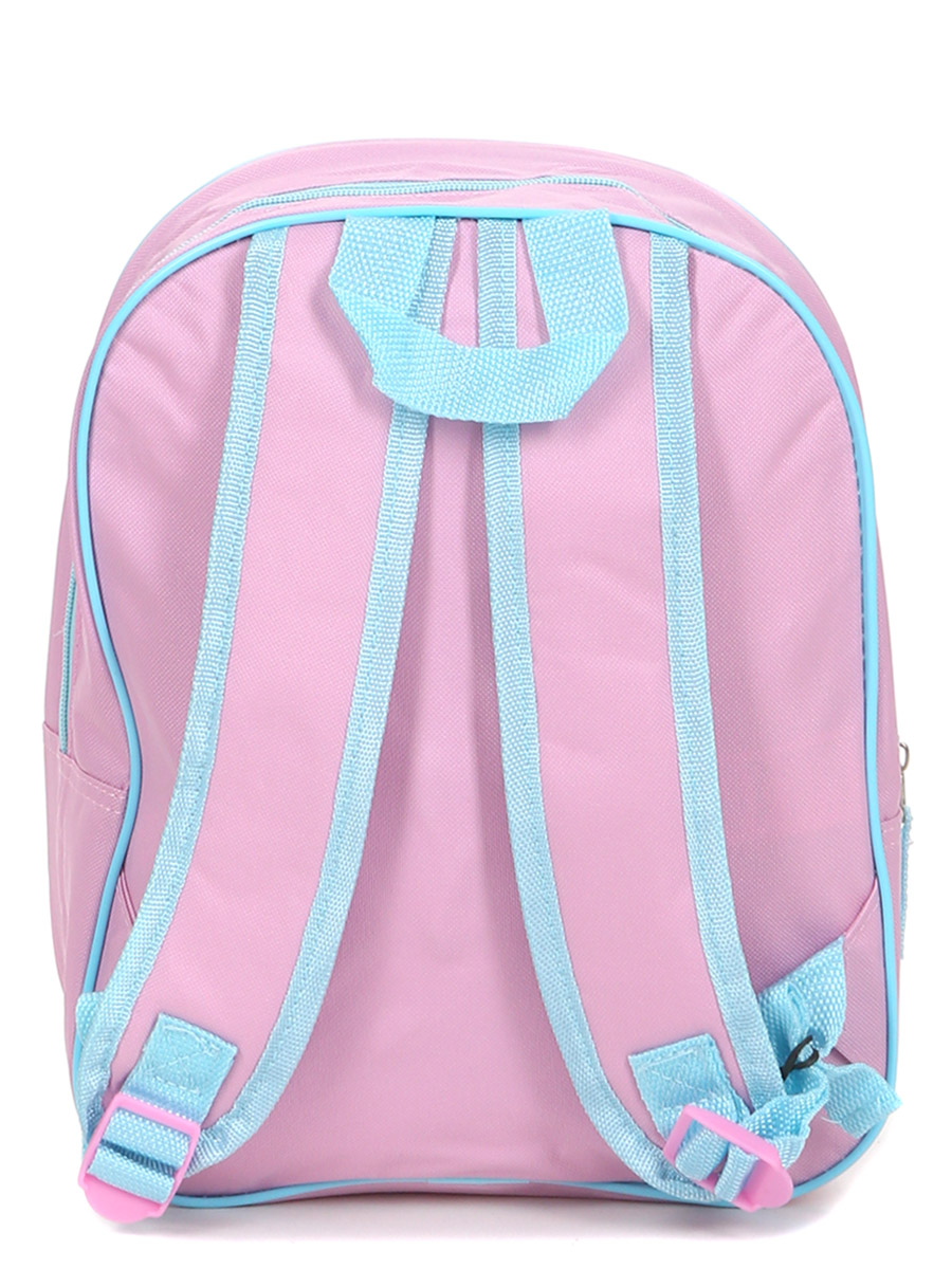 Sac À dos Princesses 3D