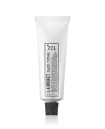 L:A BRUKET Hand Cream 221 Spruce 30ml
