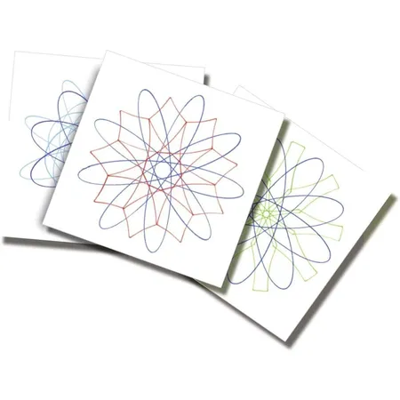 Ravensburger Mini Spiral Designer - Spiral-Bilder für unterwegs