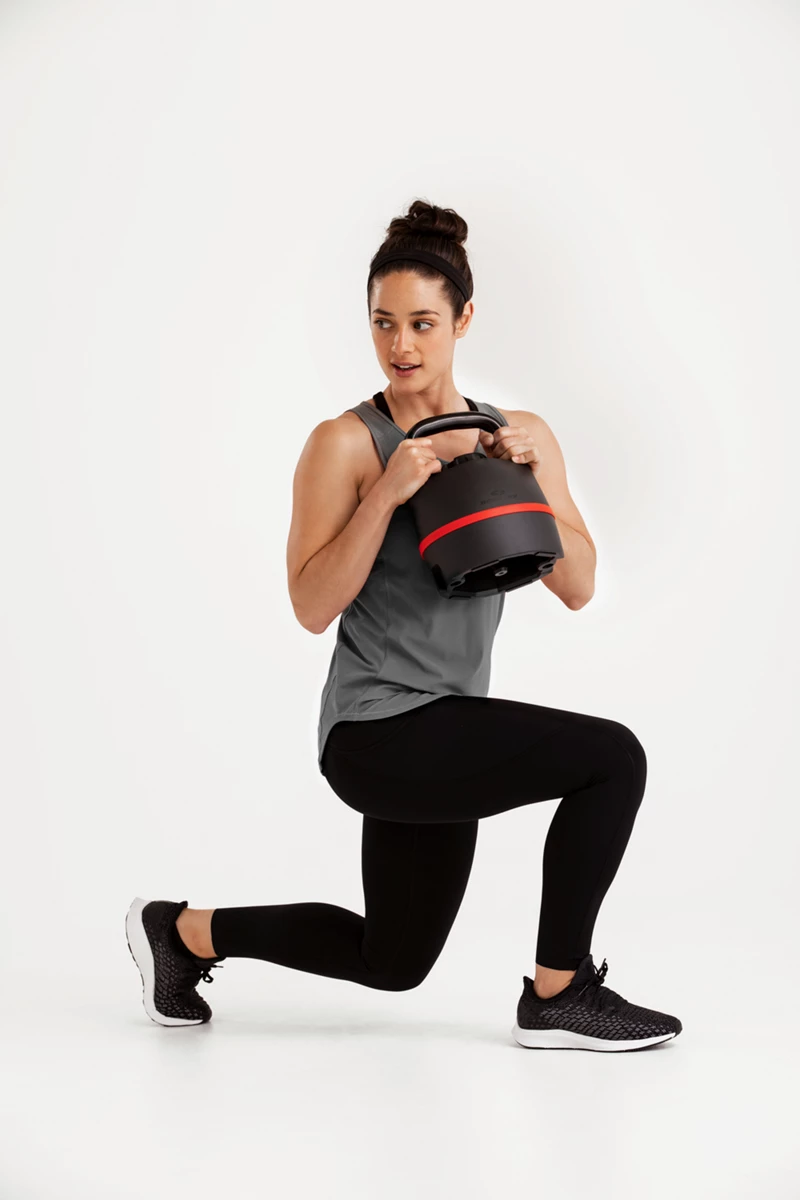 Bowflex 840 Selectech Kettlebell