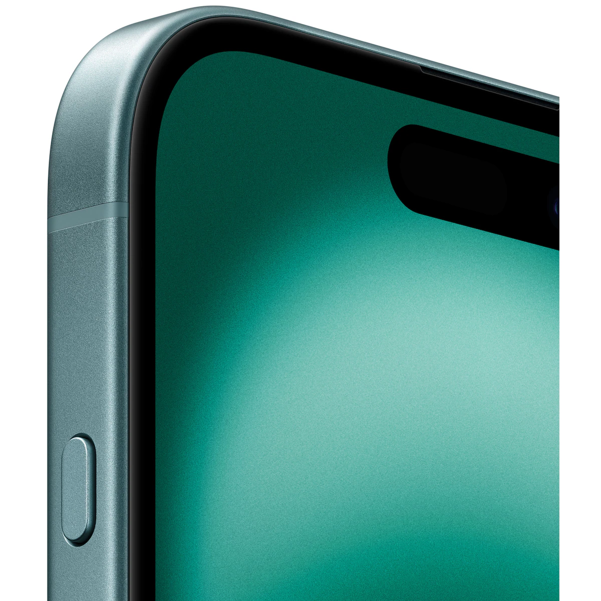 iPhone 16 – 5G smarttelefon 512GB (teal)