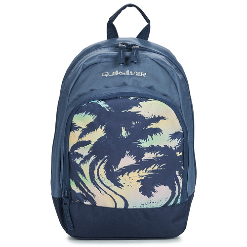 Quiksilver - CHOMPINE - Bleu