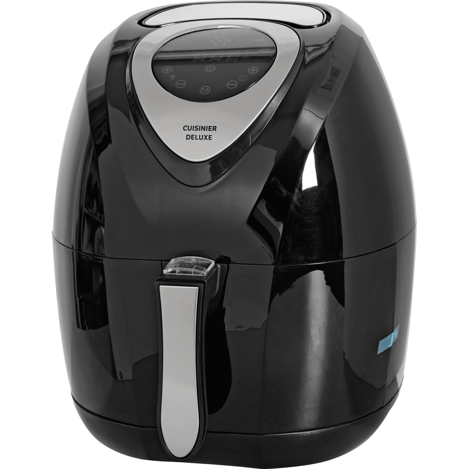 Fritteuse Air 3,2 Lt.