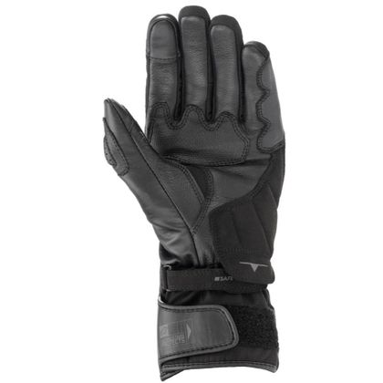 Gants Alpinestars SP-365 DRYSTAR - Noir / Gris