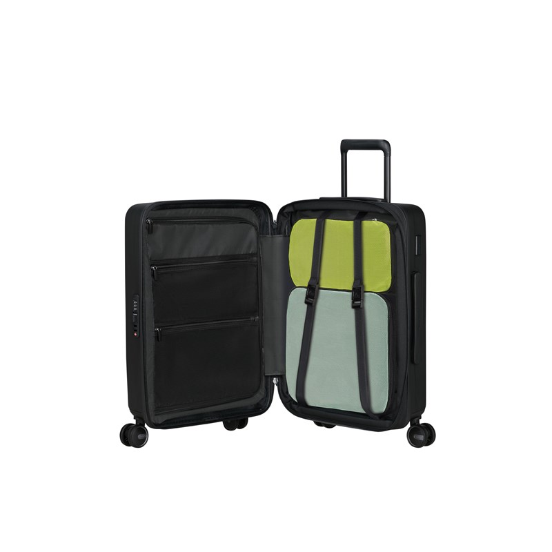 Samsonite<br>Kuffert Restackd Easy access 55 Cm