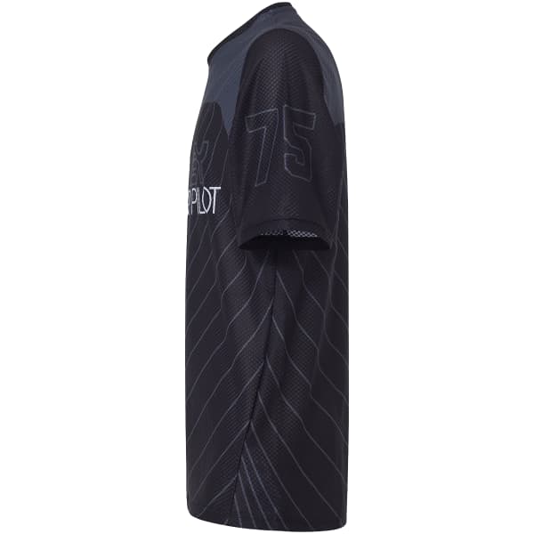 Maillot VTT OAKLEY SEEKER '75 SS JERSEY BLACKOUT