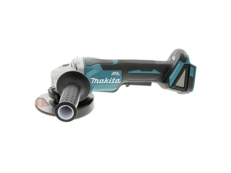 Makita DGA508Z Vinkelsliber - 18V - SOLO