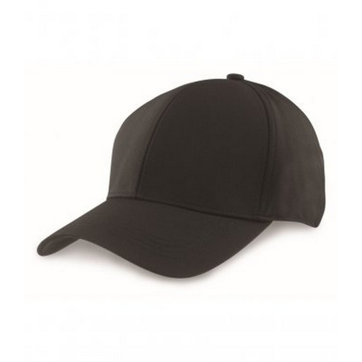 Chapéu Gorra Softshell Result Tech Performance