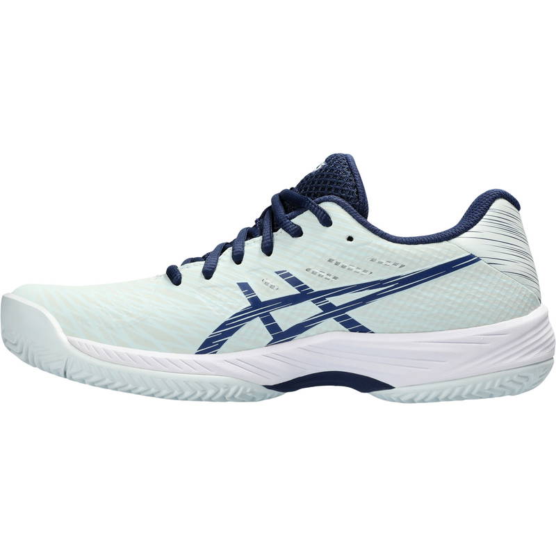 Asics Gel-Game 9 Clay Tennissko Dame