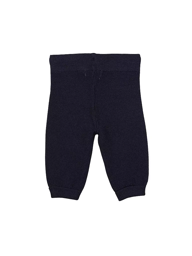 NOPPIES Baby Hose GROVER  dunkelblau
