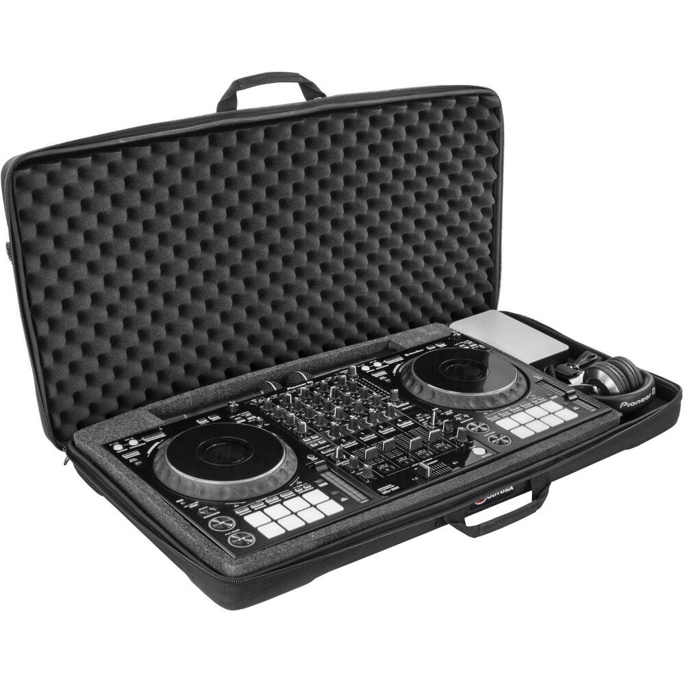 Odyssey BMSLDDJ1000DLX deluxe EVA-softcase voor Pioneer DDJ-1000(SRT)