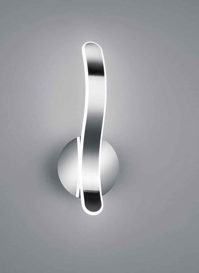 LED-Wandleuchte