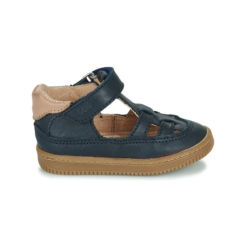 GBB - KASSIM - Bleu