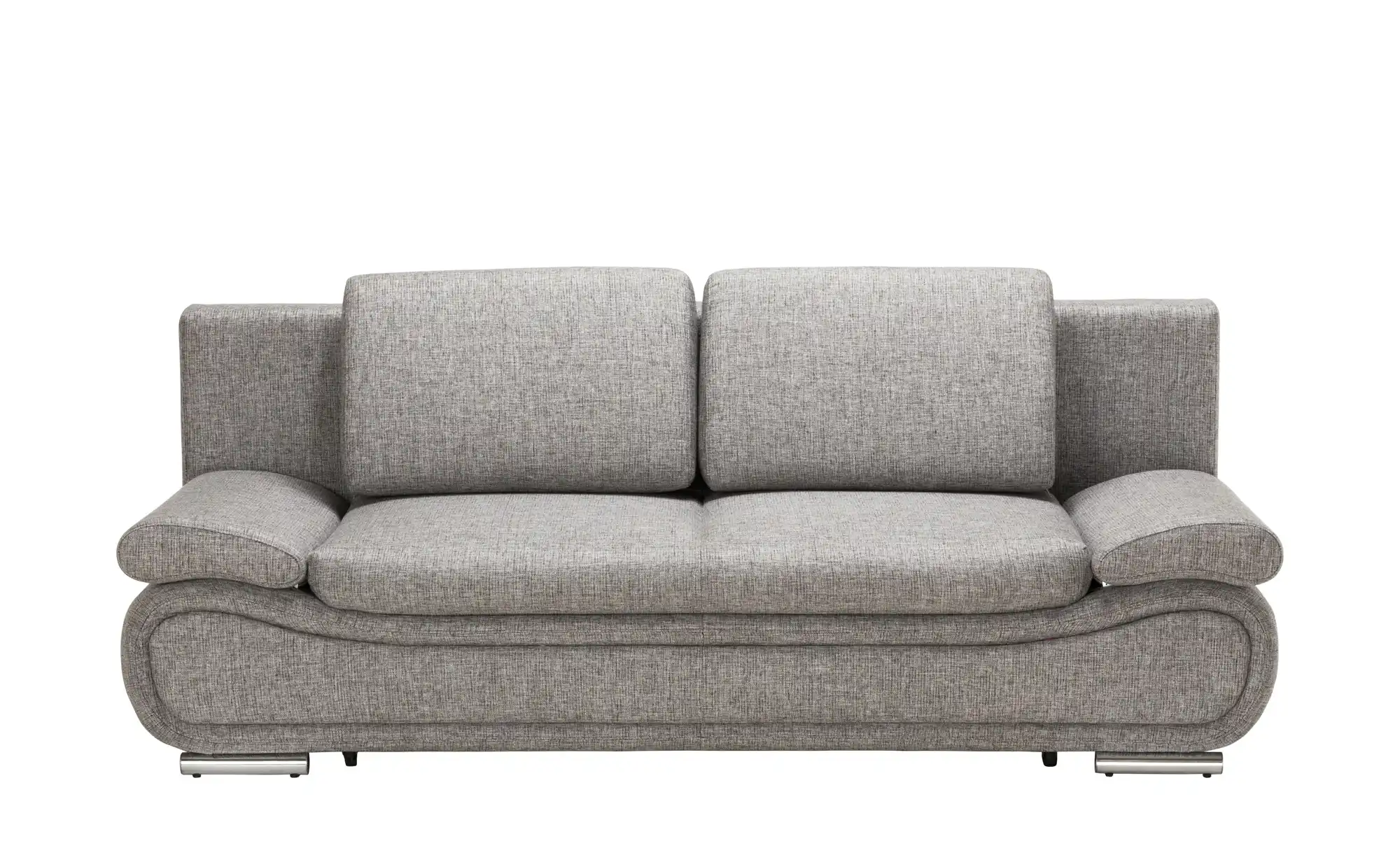 Design-Schlafcouch mit Bettkasten Verdena
