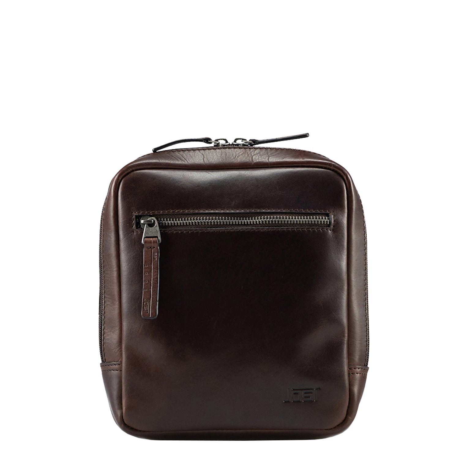 Jost Lund Shoulderbag XS brown
