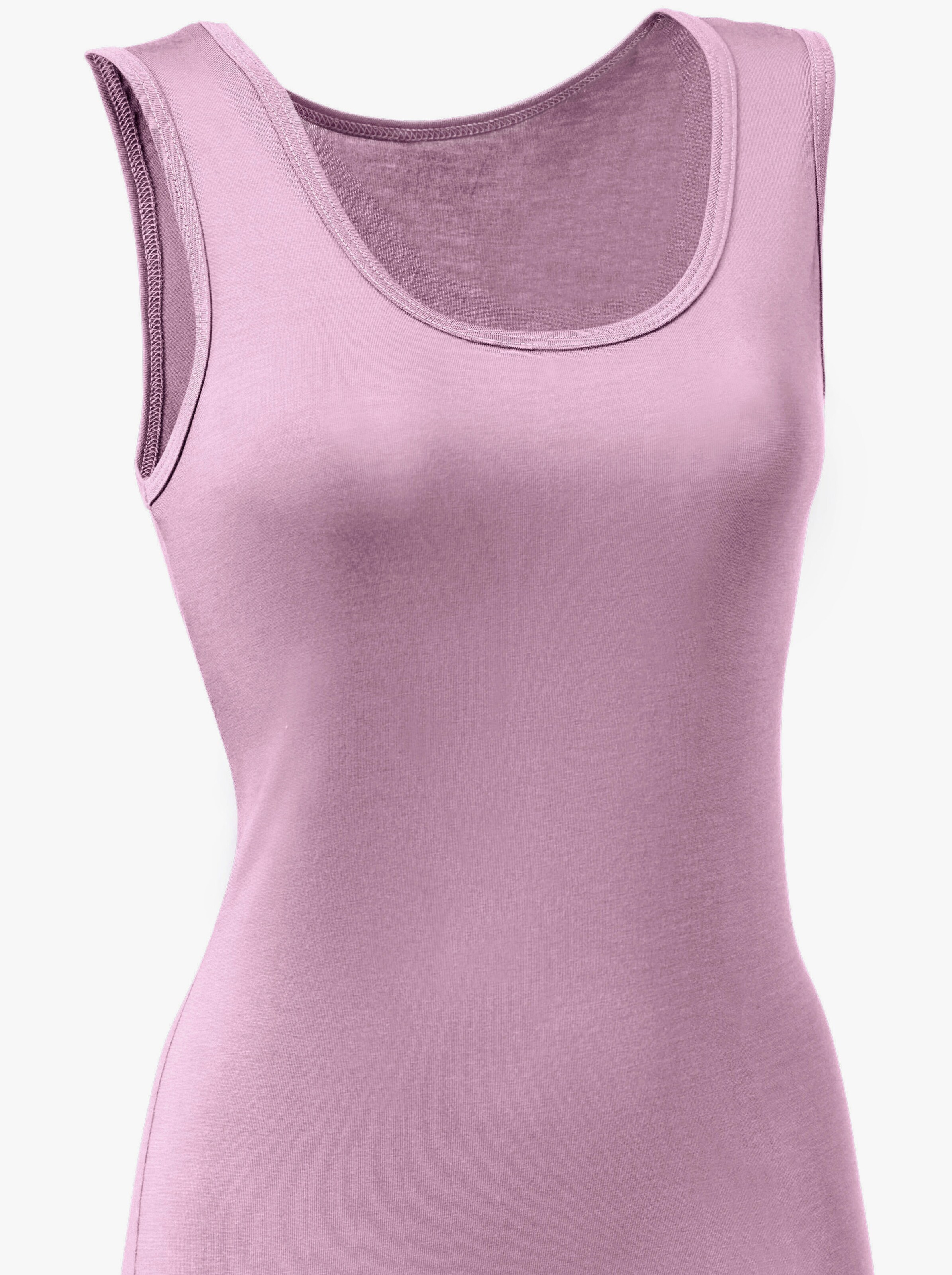 Achseltop