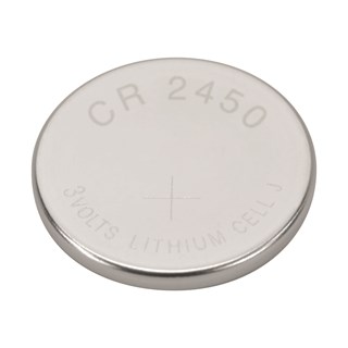 Sigma CR2450 Batteri